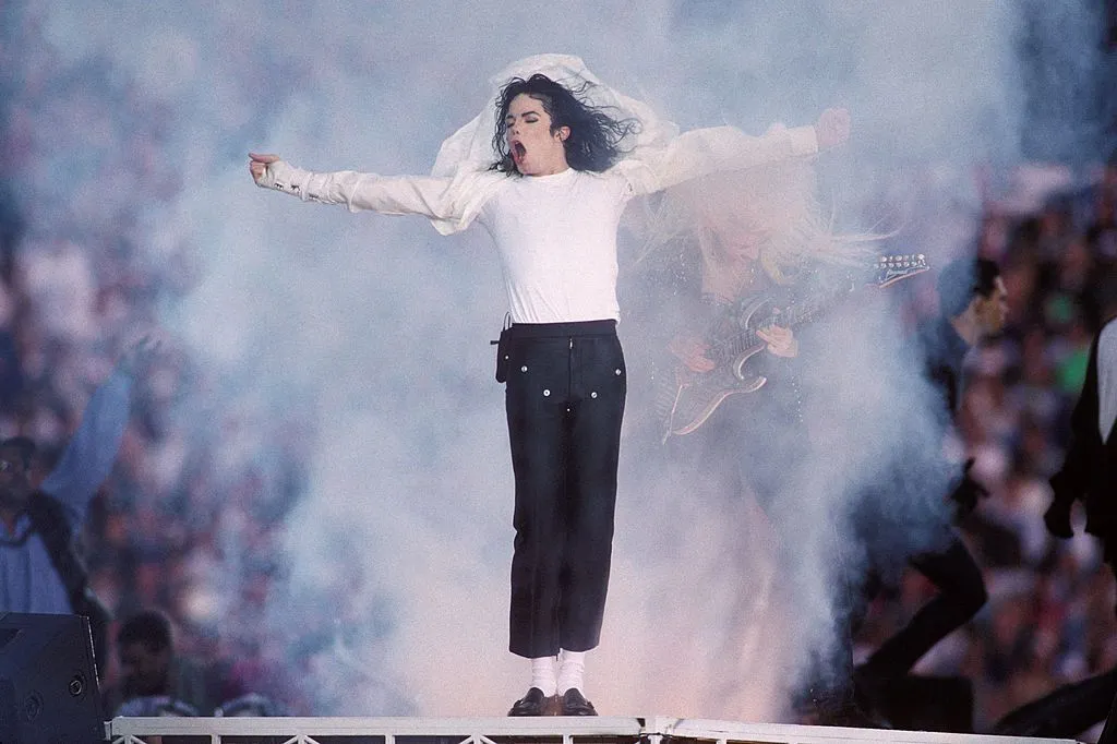 Michael Jackson Legacy