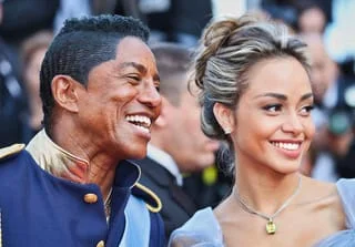 Jermaine Jackson Appearance