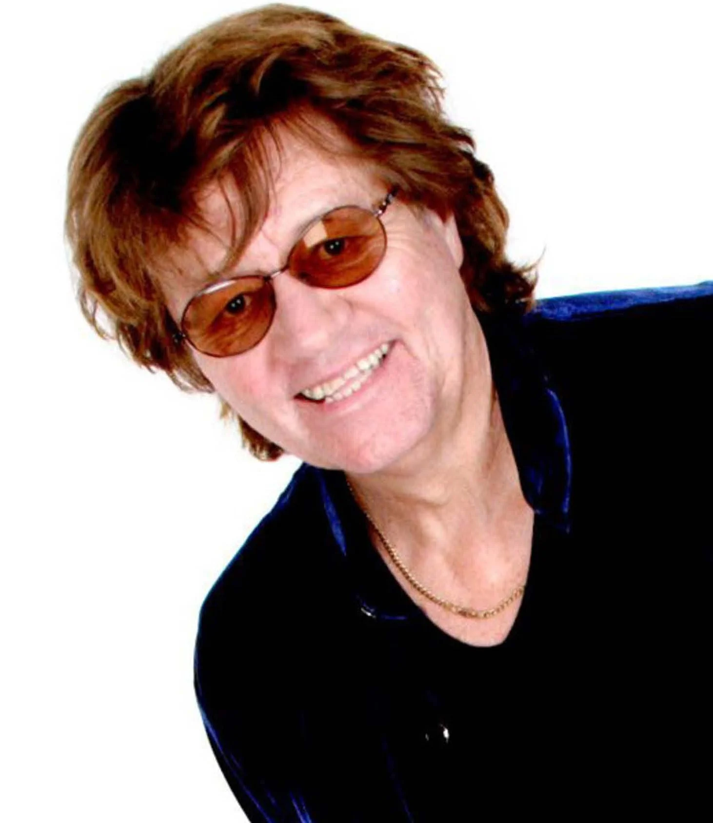 Bev Bevan