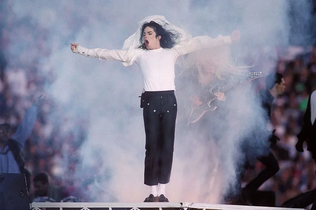 Michael Jackson Legacy