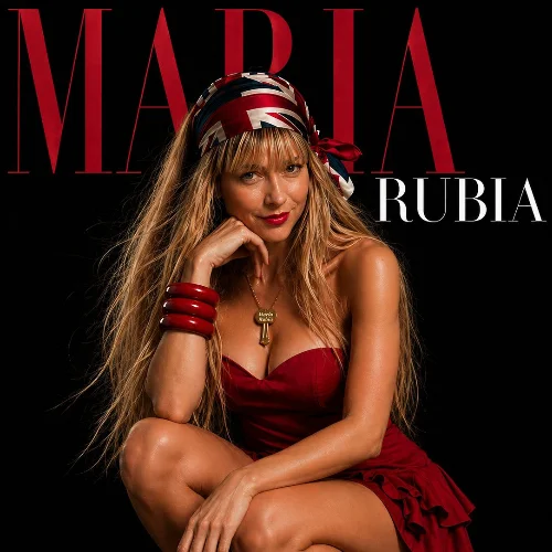 Maria Rubia (Fragma)