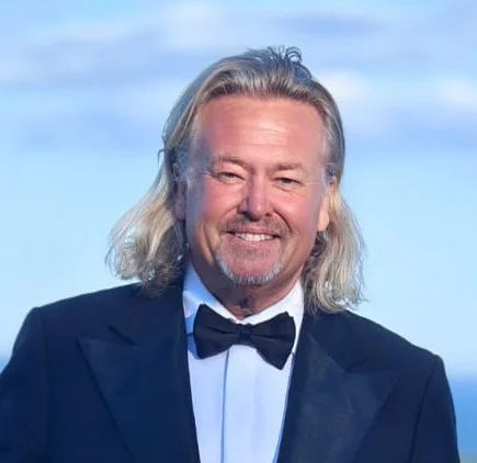 Richard Nilsson