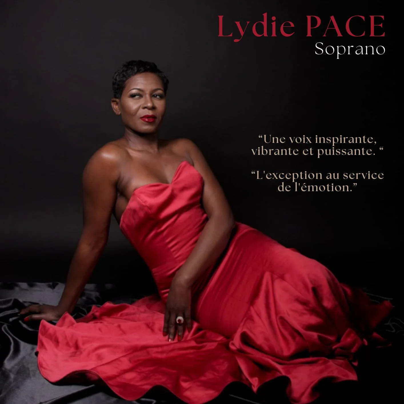 Lydie Pace