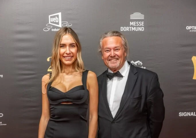 Kinderlachen Gala
